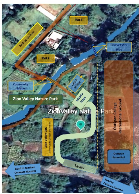 Park Restoration
